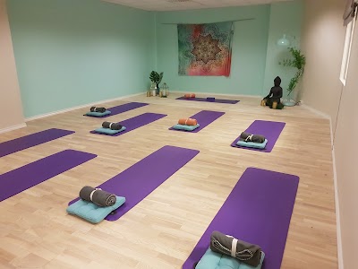 Photos of Enjoy Body & Soul