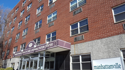 Manhattanville Health Care Center - Thumbnail