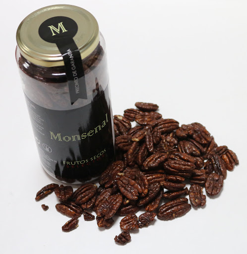 MONSENAL NUTS, S.L.U. - Thumbnail