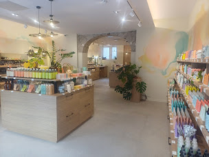 Photo n°4 de Boutique Avril Cosmétique Bio Lyon République à Lyon (Magasin bio)