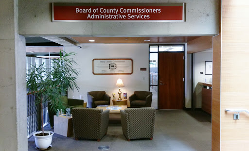 Kitsap County Commissioners' Office - Thumbnail