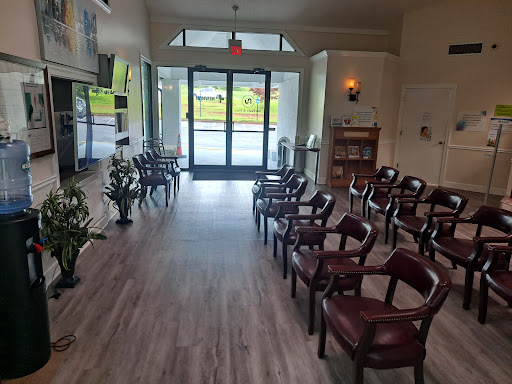 Newnan Family Medicine Dr. Cecil Bennett - Thumbnail