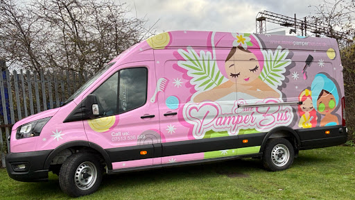 Essex Pamper Bus Ltd