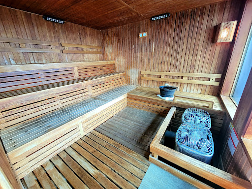SKYSPA Québec Gallery - Canada