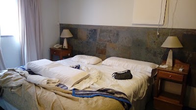 Photos of Mau&eacute; Apart Hotel