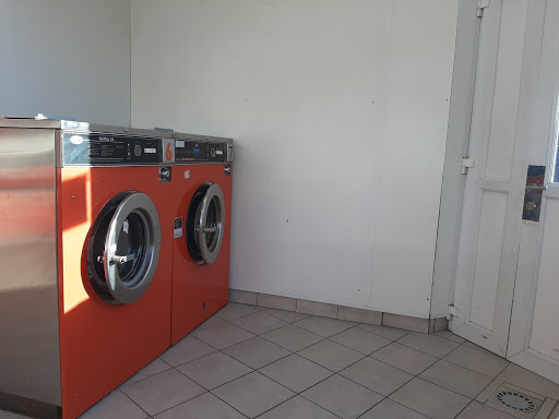 Laverie libre-service Haubourdin - Thumbnail