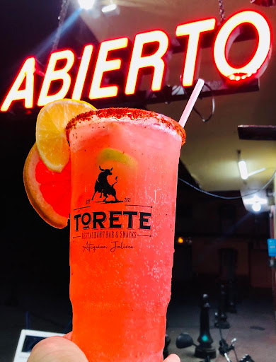 Torete - Visual