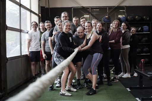 CrossFit Limburg - Thumbnail