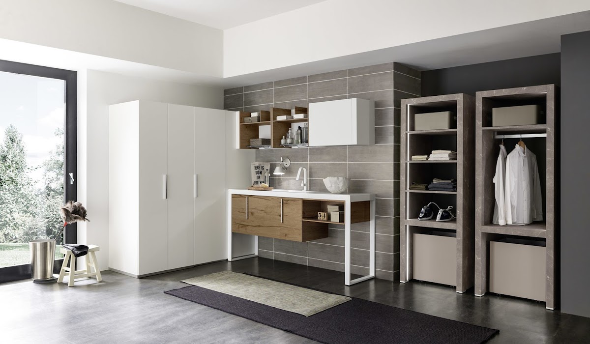 Mobilform Arredamenti Sas di Lucato Formentin - Arredamenti, Soggiorni, Camere, Cucine, Bagno - Foto