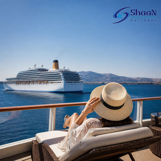 Dreaming of a holiday that feels truly special? A well-planned cruise can turn an ordinary trip i…