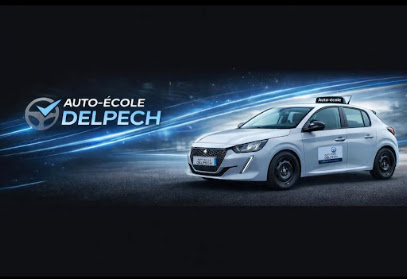 Auto Ecole DELPECH