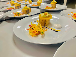 Photo n°8 de Les Traiteurs Gascons Sylvain Tarbe à Nogaro (Traiteur)