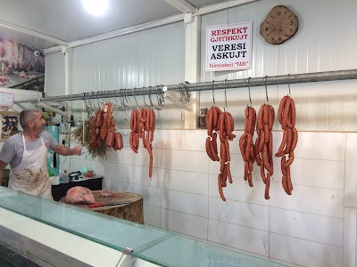 Butcher Store TANI