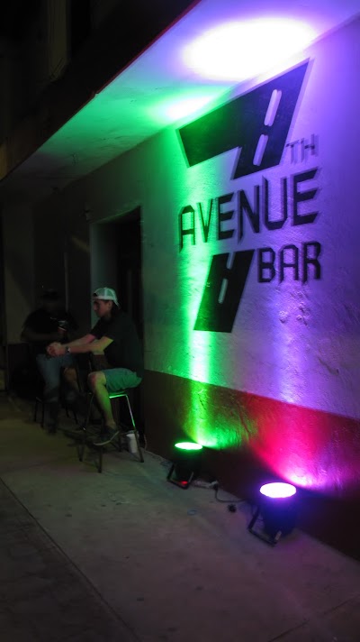 Photos of Disco Bar 7th Avenue