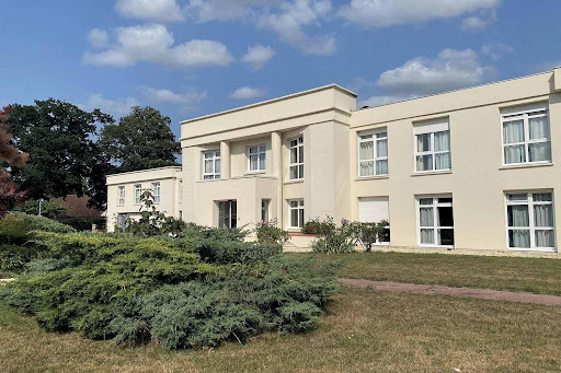 Photo de EHPAD Résidence les Jardins de Gournay