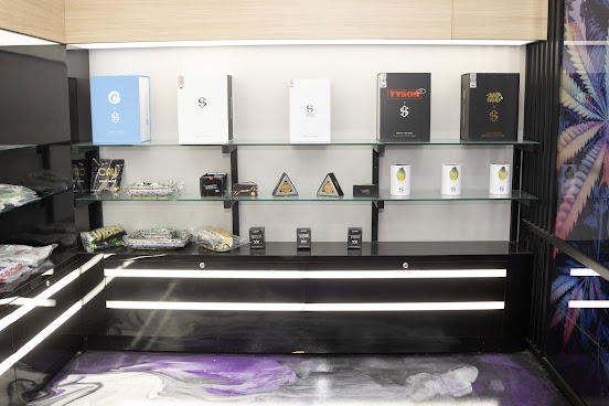 Simply Pure Trenton - Cannabis Dispensary in Ewing, NJ by null