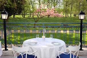 Photo n°33 de Gordon Ramsay au Trianon à Versailles (Restaurant gastronomique)