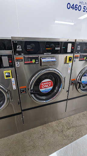 Ezy Laundrette Diamond Beach Gallery - Australia