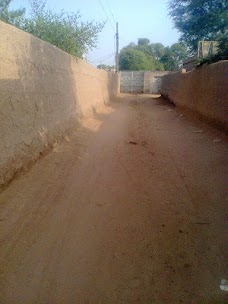 Qasba Maral Bus Stop multan