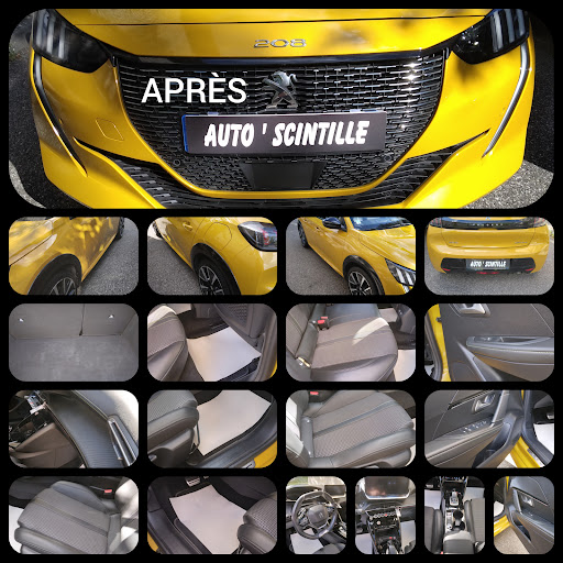 Auto Scintille - Thumbnail