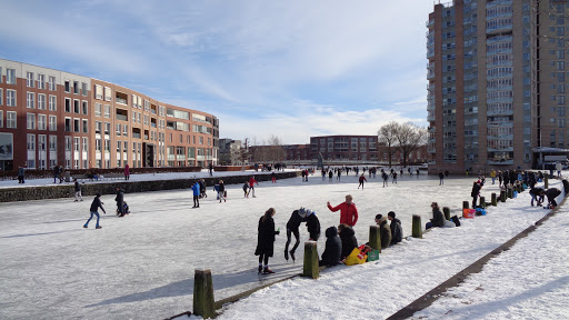 Huisartsencentrum Welgelegen - Thumbnail