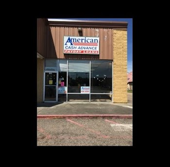 American Cash Advance photo