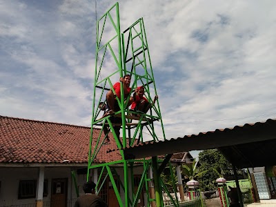 Photos of Masjid "Miftahul Jannah" Krembangan
