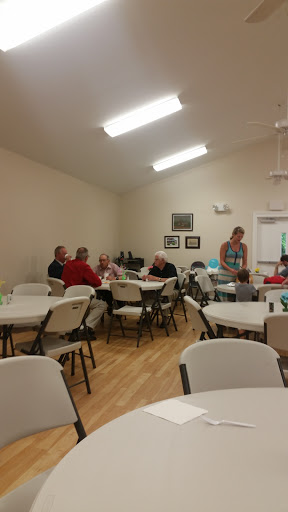 Jewel Baptist Church High Point