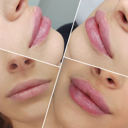 Salon fryzjersko-kosmetyczny Pilniczek