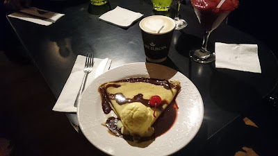 Photos of Cafe Europa Restaurante