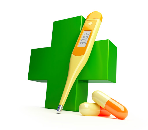 pharmacy Wellen - Thumbnail