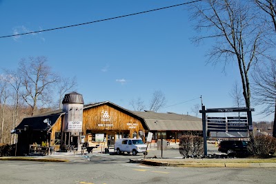 The Barn