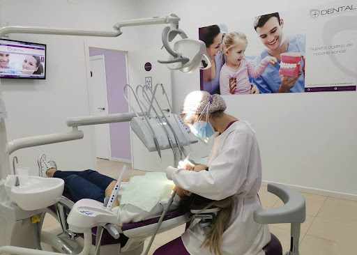 Grupo +Dental