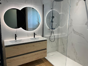 Photo n°5 de Caillet Aurelien à Olivet (Peintre en bâtiment)