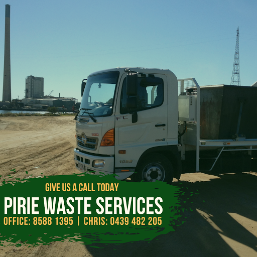 Pirie Waste Services