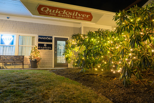 Quicksilver Fine Jewelry & Gifts