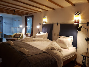 Hotel Arqueologo Cusco 1