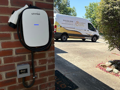 Illuminate Electric Solutions