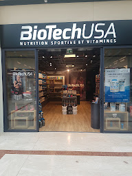 Photo n°3 de BioTechUSA Ulis2 à Les Ulis (Magasin de vitamines et compléments alimentaires)