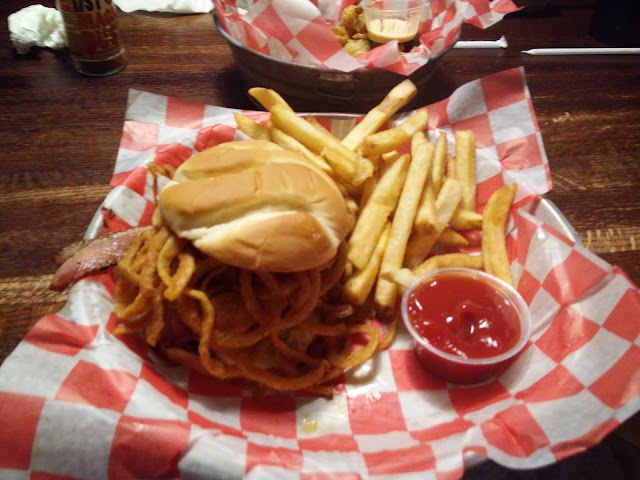 17th Street Barbecue