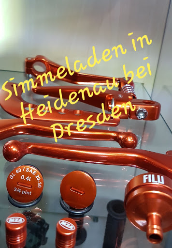 Simmeladen - Thumbnail