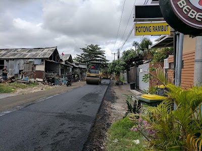 Photos of Salon RINAYA