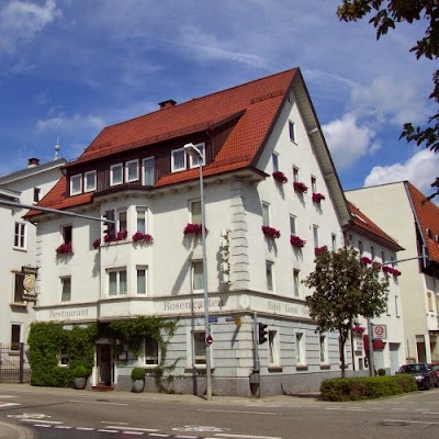 Photos of Hotel Garni Rosengarten Tuttlingen