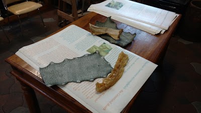 Photos of Bjarnarh&ouml;fn Shark Museum