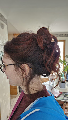 Un Hair Zen Coiffure Mixte - Thumbnail
