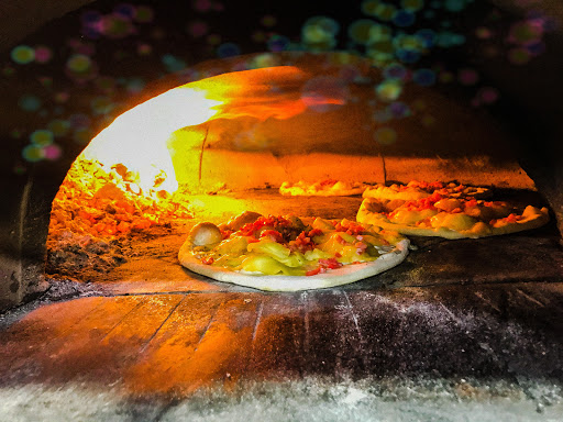 Photo 1 - Pizzas PAM
