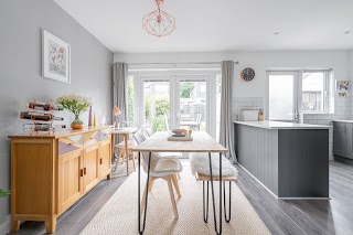 Edinburgh Property Photography
