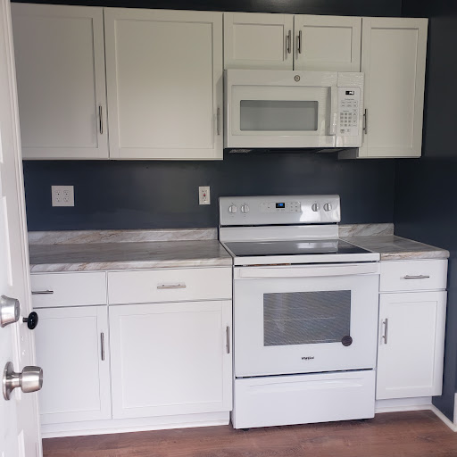 All American Tradesmen Gallery - United States