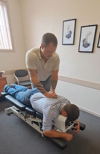 Grafton Chiropractic Centre - Thumbnail