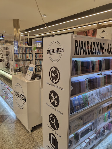 Phone Tech Riparazione - assistenza cellulare, tablet e pc Gallery - Italy